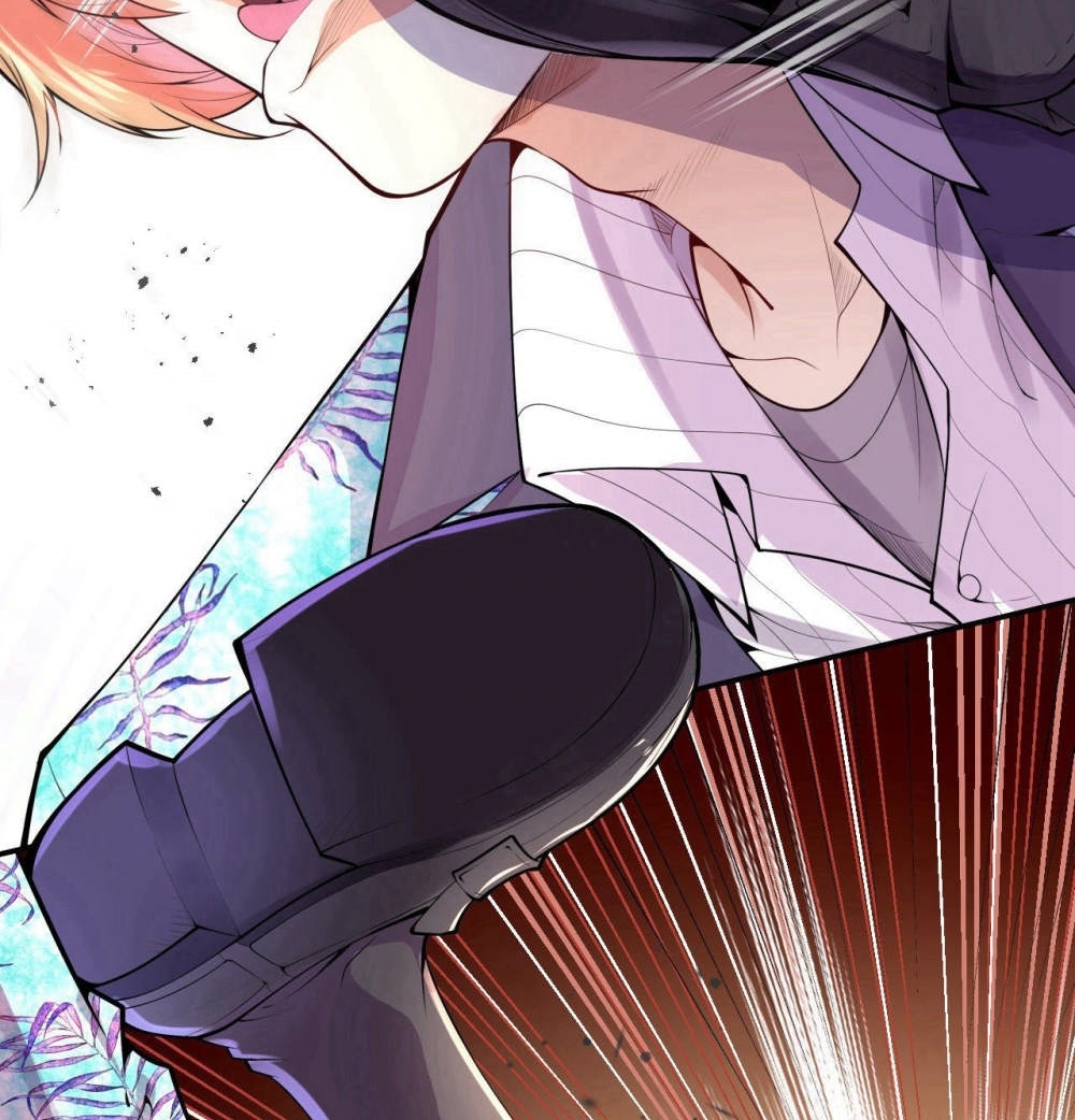 Foral Guardian In The City Chapter 02 Gambar 27